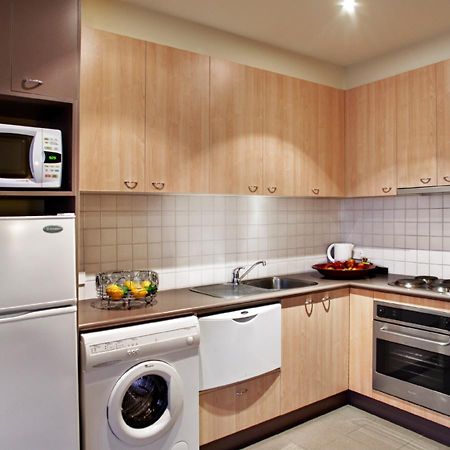 Punthill Burwood Aparthotel ภายนอก รูปภาพ