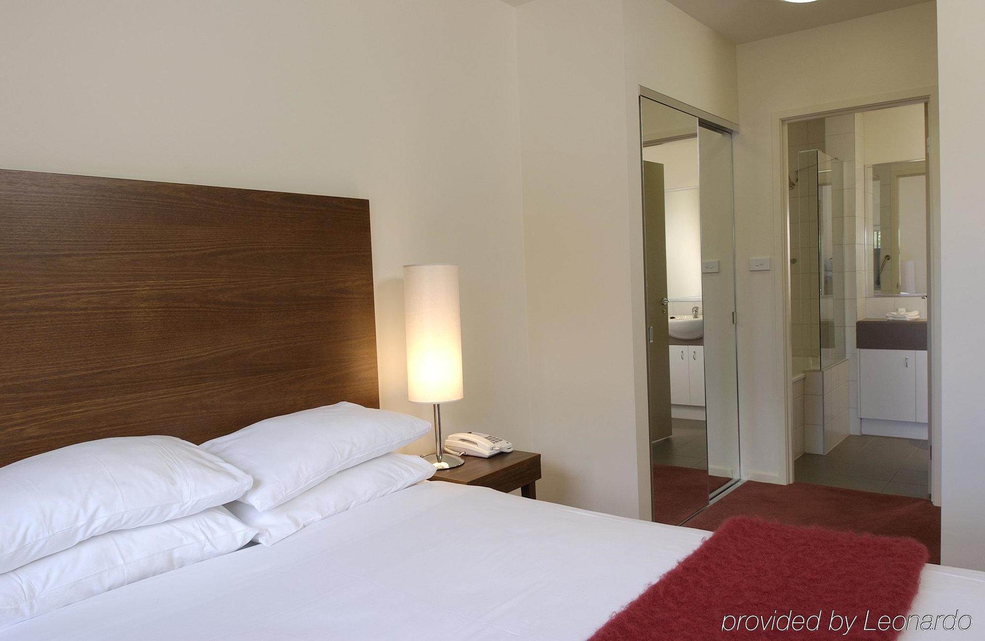 Punthill Burwood Aparthotel ห้อง รูปภาพ