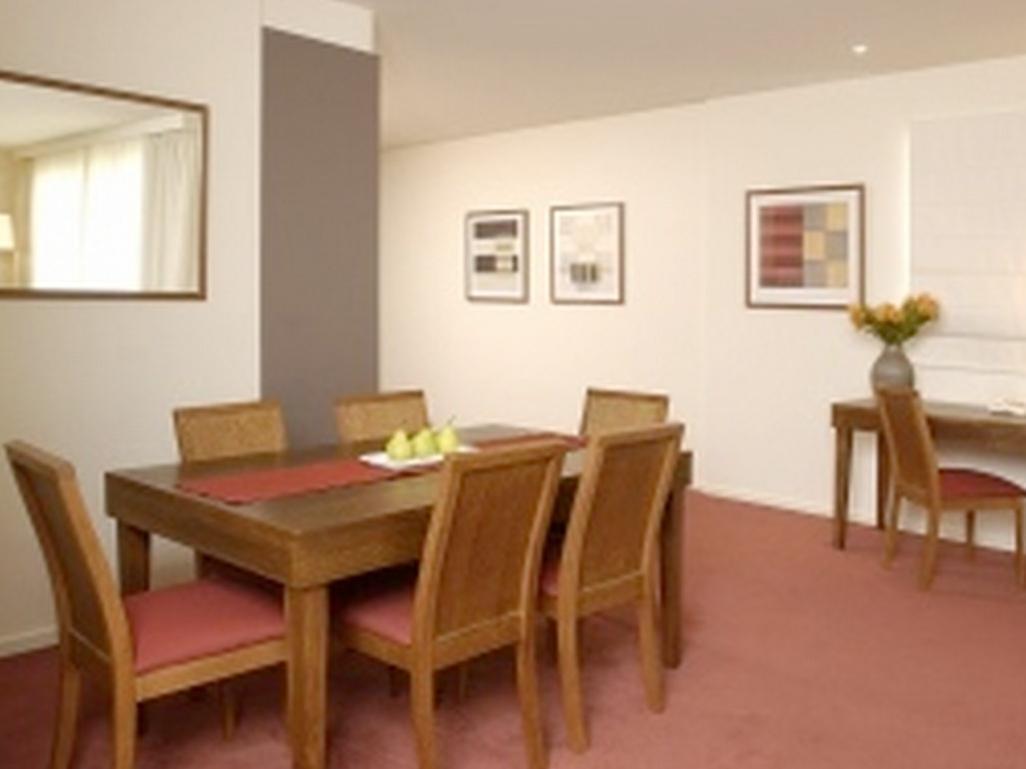 Punthill Burwood Aparthotel ห้อง รูปภาพ