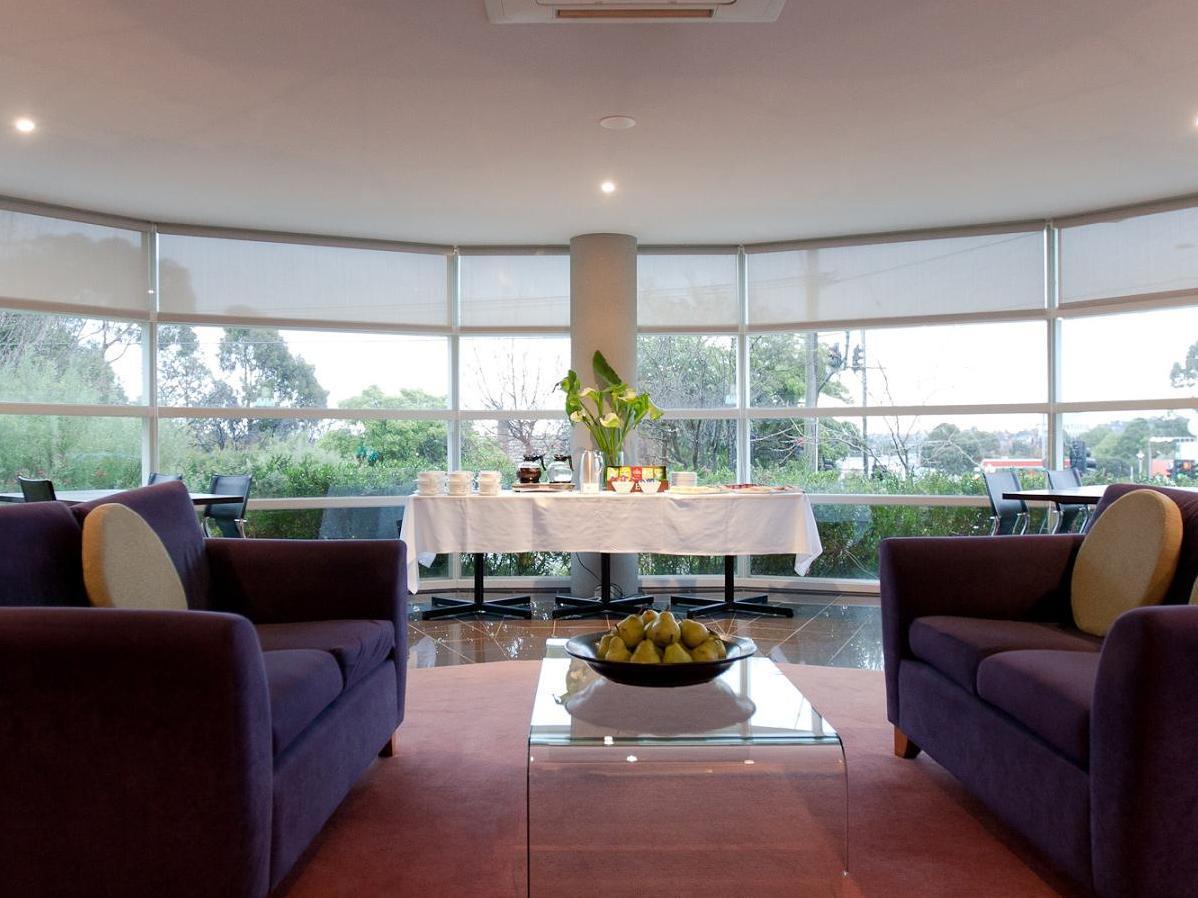 Punthill Burwood Aparthotel ภายนอก รูปภาพ