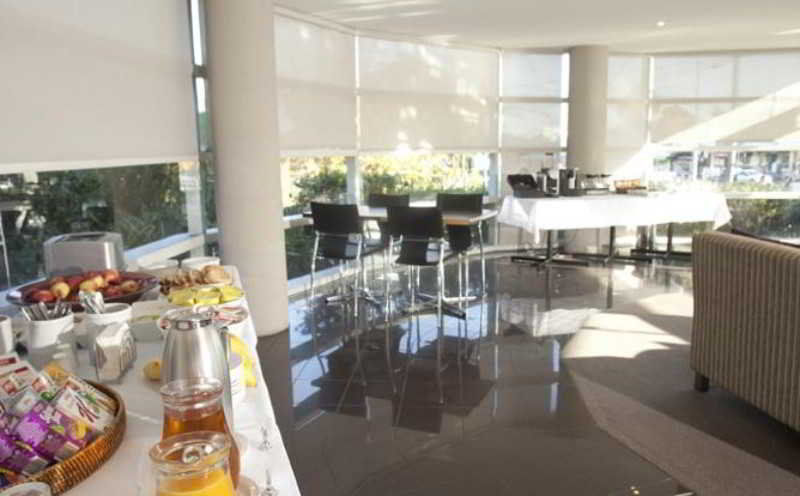 Punthill Burwood Aparthotel ภายนอก รูปภาพ