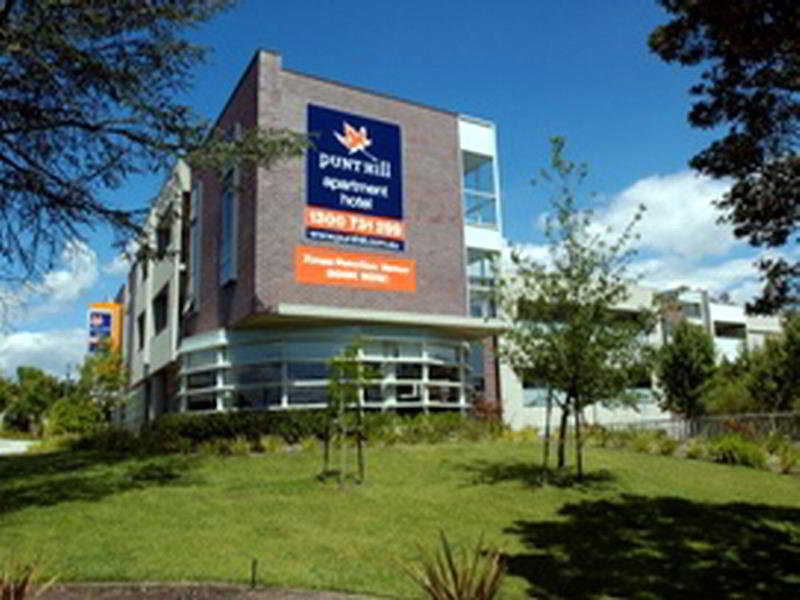 Punthill Burwood Aparthotel ภายนอก รูปภาพ