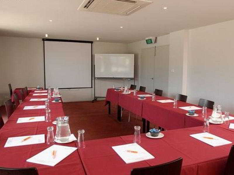 Punthill Burwood Aparthotel ภายนอก รูปภาพ