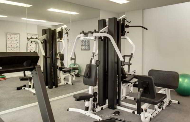 Punthill Burwood Aparthotel ภายนอก รูปภาพ