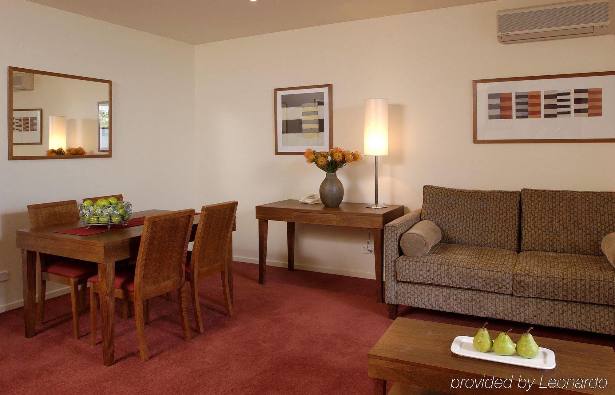 Punthill Burwood Aparthotel ห้อง รูปภาพ
