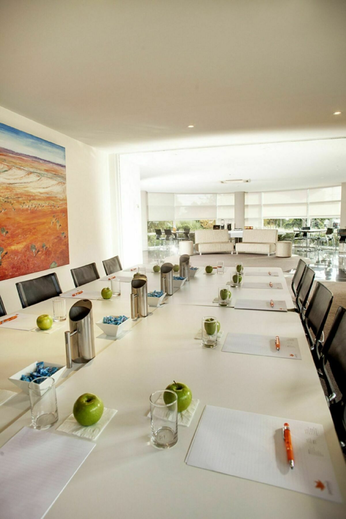 Punthill Burwood Aparthotel ภายนอก รูปภาพ