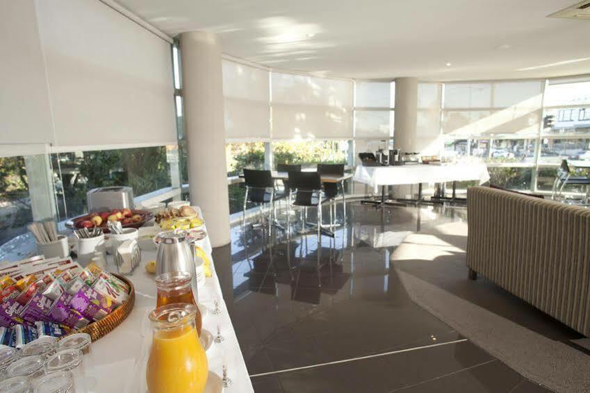 Punthill Burwood Aparthotel ภายนอก รูปภาพ