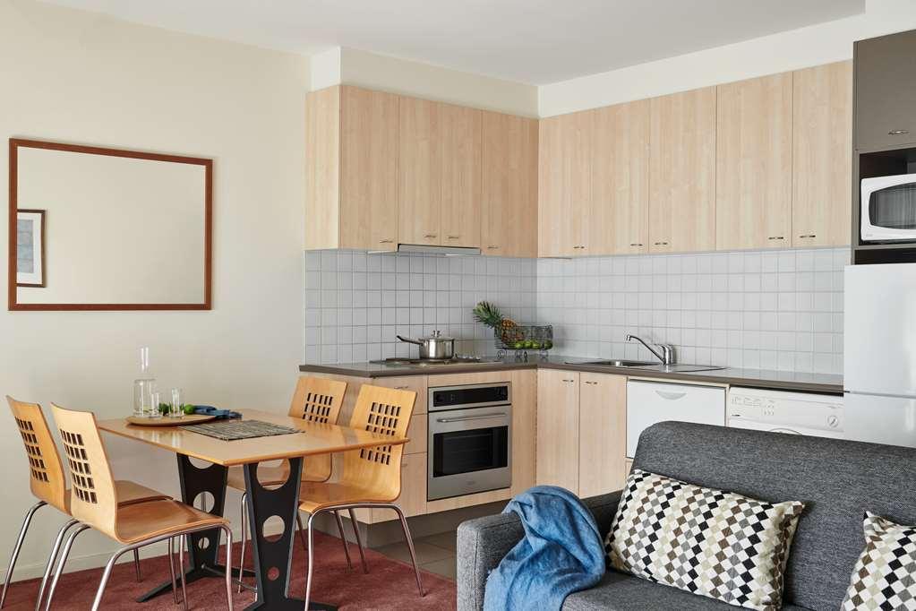 Punthill Burwood Aparthotel ห้อง รูปภาพ