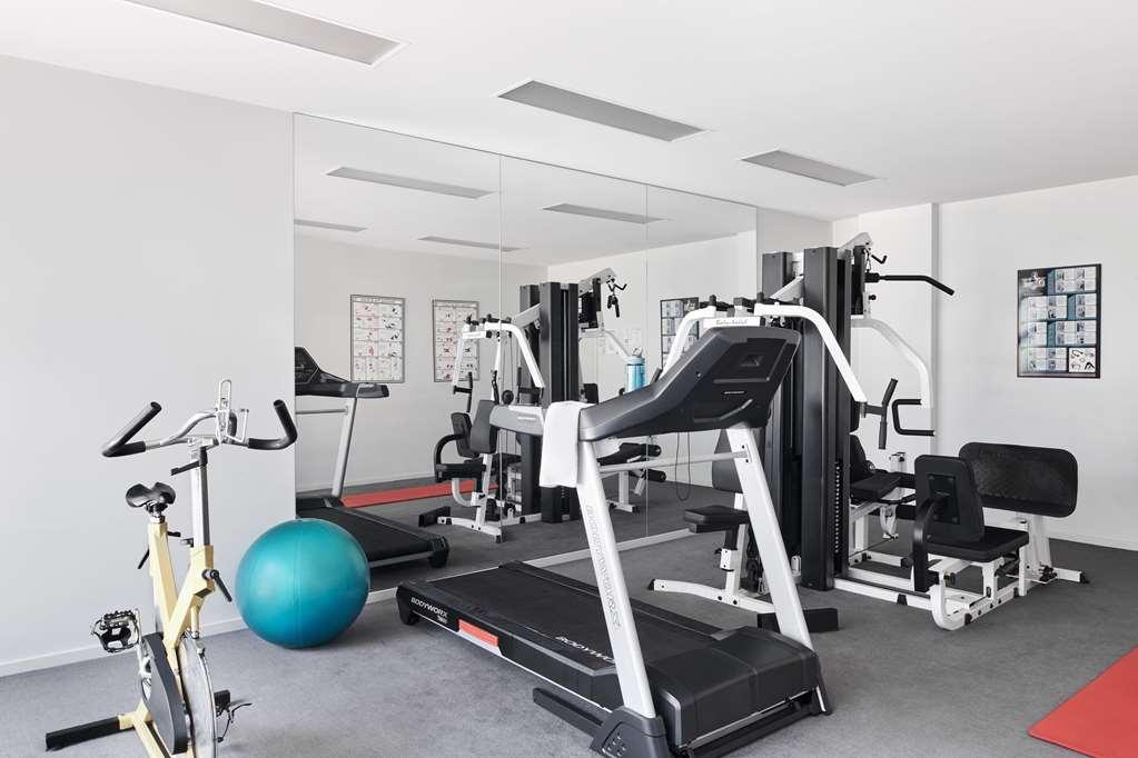 Punthill Burwood Aparthotel สิ่งอำนวยความสะดวก รูปภาพ