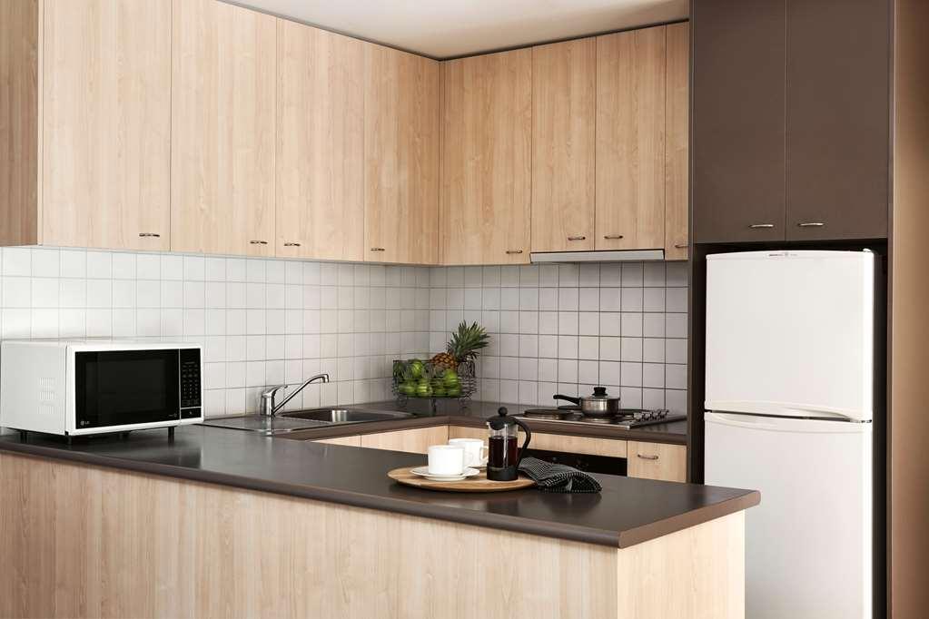 Punthill Burwood Aparthotel ห้อง รูปภาพ
