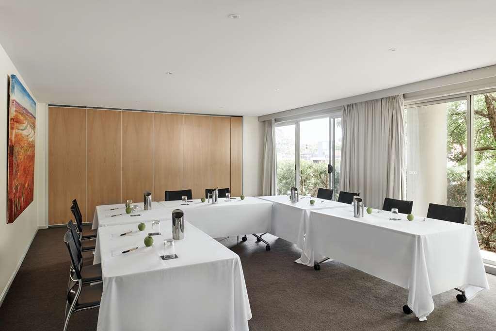 Punthill Burwood Aparthotel สิ่งอำนวยความสะดวก รูปภาพ