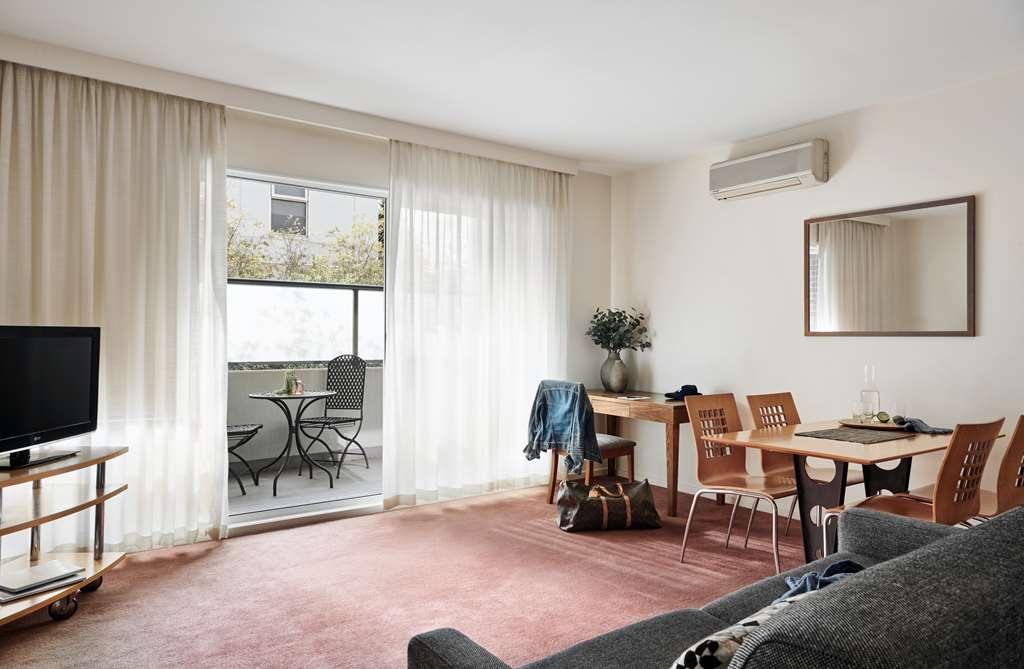 Punthill Burwood Aparthotel ห้อง รูปภาพ