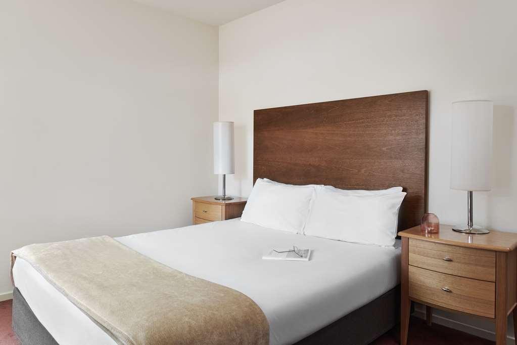 Punthill Burwood Aparthotel ห้อง รูปภาพ